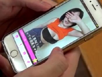 絶品パイズリが売りのGカップエロ乳デリヘル嬢→お願いしたら幼なじみが来て口止め本番プレイ!!