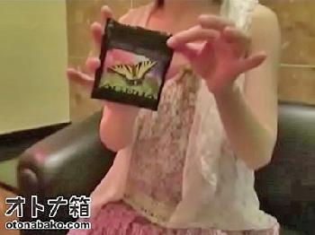 脱法ハーブで恍惚アヘ絶頂の美少女のガチ意識朦朧交尾