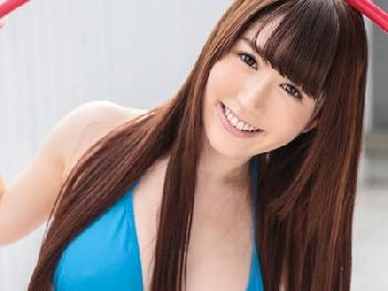 国宝級Hカップの本物18歳がAVデビュー!!処女作から巨乳揺らして絶頂エクスタシー!!