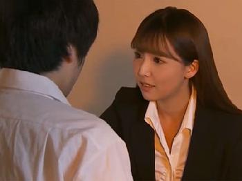 清楚な巨乳女教師が生徒たちに強引に犯され強制アクメ