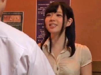 媚薬オイルマッサージで痙攣狂乱絶頂晒する巨乳お姉さん