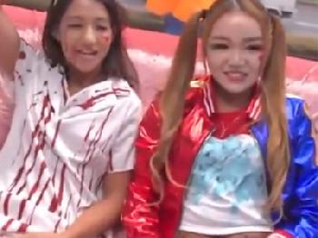 夫婦喧嘩を優しくなだめてくれる義理の父親と恋に堕ちる嫁