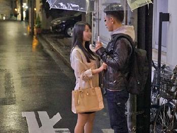 小さな体からは想像もつかない大胆SEX