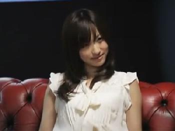 凄くキュートな天使もえちゃんが催眠術で性的感度が凄く良好になって狂乱絶頂