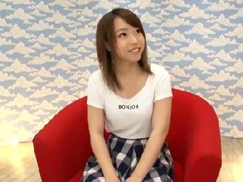 とか言うのでM字開脚させて電動マッサージ器＆ペニス責めした結果