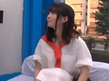 童貞を信じて筆おろし了承したのに実はヤリチン!!しかも膣内でスペルマを発射された