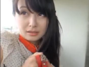 なじられながら調教膣射性交されてよだれたらして昇天する真正マゾヒスト女