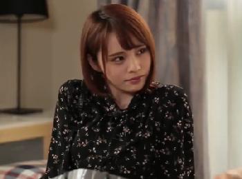 元カノの唐突な訪問から蘇る熱を帯びた性行為