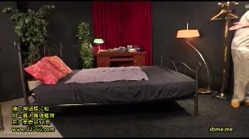 回春エステにマゾヒスト男が来店!!エロキュートなお姉さんの痴女施術がクセになる