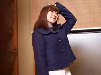 何としてでも一緒に風呂に入りたい若者があの手この手混浴しグッジョブな本番まで