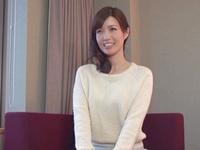 Fカップ人妻夫以外に巨乳晒して中出し密通交尾