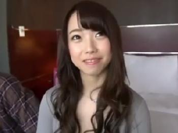 熊谷の深谷ネギで育った田舎娘をナンパ→即日ハメ撮りに成功!!