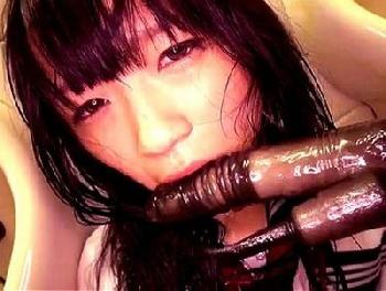 美少女女子校生をガチ肉欲便所化!!公衆便所で精液と愛液塗れにして悶絶調教