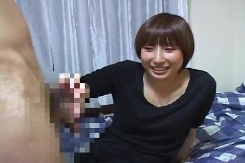 現役ナースに巨根見せつけ→ムラっときたのでゴムなし膣内射精プレゼント