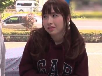 童貞名乗るヤリチンに膣内でスペルマを発射された素人娘