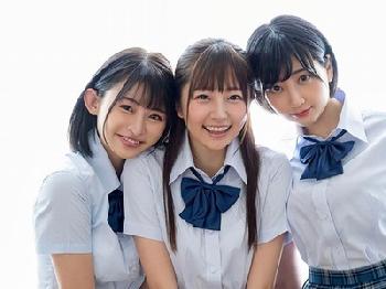 噂を聞いてかけつけてきた美少女女子校生たちとハーレム乱交♡