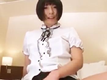 生徒のトレーニングのピタ服にムラっときて凌辱するインストラクター