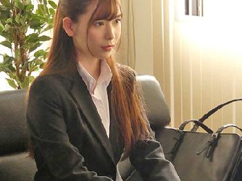 聡明で凄く美少女な新卒OLを奴隷にするハゲ社長