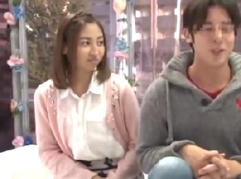 銀行員の彼氏の玉の輿に乗るために…思う存分マジックミラー号でおまんこの中にそのまま子種を射精させる彼女