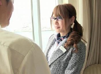 こんなサービスまであったの!?ビジボに泊まったことがあれば誰でもわかるホテルウーマンと2人きりになる瞬間