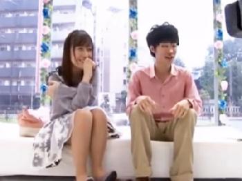 謝礼に惑わされて友人と一線超えておまんこへ直射精される