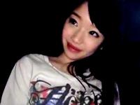 居酒屋でバイトする童顔の看板娘は実は乱交同意の尻軽女