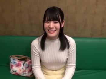 友人からと笑顔で来てくれた素人が噂通りのエロスを爆発