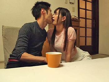 7年ぶりに再会した元カノと昔を思い出すときめき情熱的な甘く激しい交尾