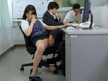 クンニリングスでビクンビクン!!悶える6人の淫女たち