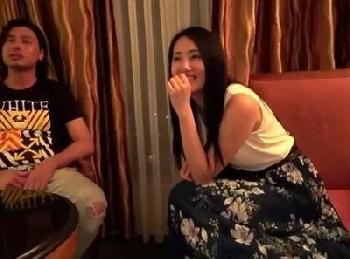 居酒屋で一人飲みしていたガチ素人ナンパ!!予想以上の変態属性を持った女子が淫靡な性行為