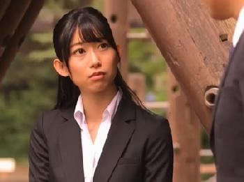 会社の後輩くんと不貞交尾に勤しむ敏腕OL