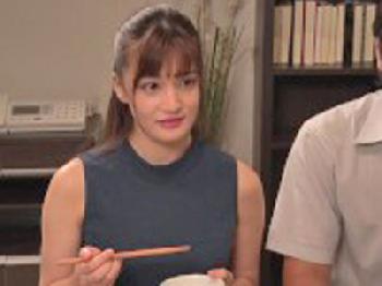 夫のために大嫌いな上司に抱かれて快楽におぼれていく妻