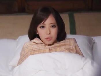 息子の嫁と義理父の禁断官能交尾