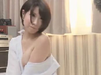 性的魅力のあるお姉さんとの性行為→絡みつく名器女陰に種付け完了