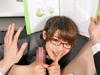 僕のことが大好きな会社の後輩と熱々しっぱなしの同棲生活