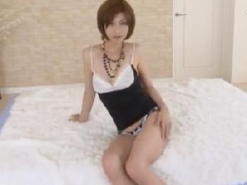 出会って7秒で性行為!!朝日奈あかりが初対面男性と即刺激的なSEX