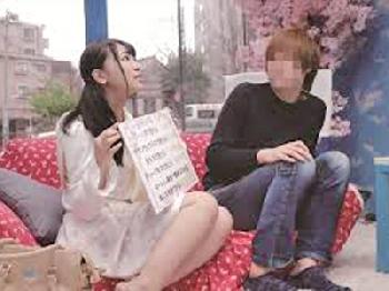 友人同士がマジックミラー号で膣射性交