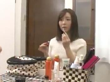 お姉ちゃんが弟を夜這い→中出し近親交配