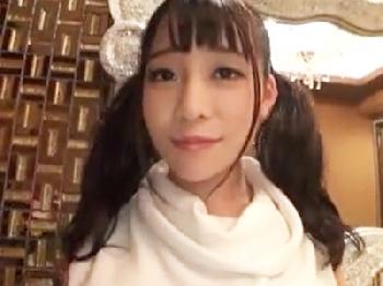 ツインテール女子校生がハードピストンで犯されてアクメ狂いW