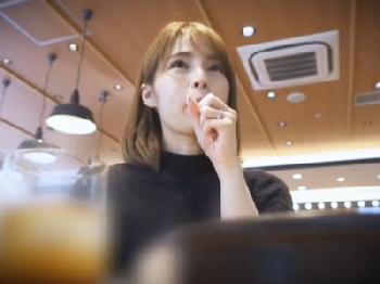 色気思う存分性的魅力もある人妻が他人棒をご奉仕フェラチオ!!不貞交尾でガチ喘ぎW