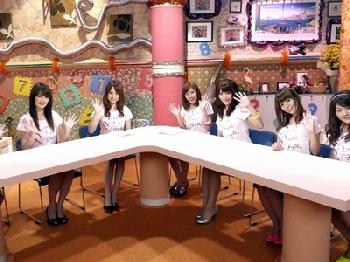 女子アナウンサーたちの乱交をまさかの生放送!!エスワン女優たちが視聴率のために全力のSEX