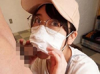 野外だろうが関係なし!!いきなり始まるガチ本番