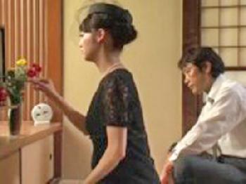 みづなれい-未亡人人妻が禁断快楽を求めて亡き夫の父親と緊縛交尾