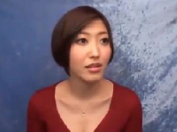 童顔なのにムチッとした官能的なバスト!!そんな乳首をいつ何時もコネくり回して発情アヘ顔