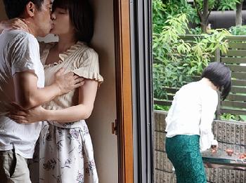 Jカップの最高な女を目の前にして…耐えられる男なんて存在しない!!