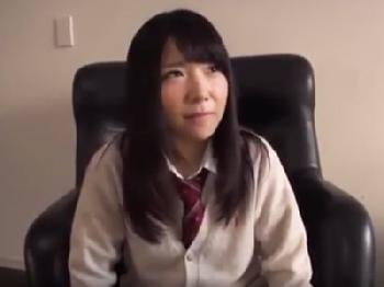 海の家でバイトしてた素人ギャルをナンパ→即日ぶっかけハメ撮り射精