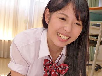 小悪魔的イジメっ娘女子校生が猛烈な騎乗位で種付け交尾