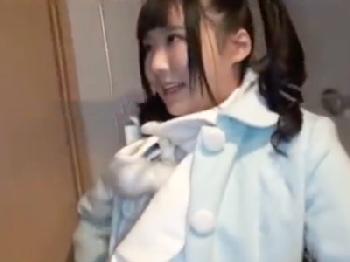 パリピな素人娘達の自宅訪問→仲良くなった所でハメ撮り性交