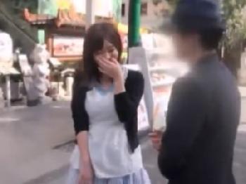 ボイン女子大生ガチナンパ→ホテル連れ込み速攻中出し発射