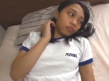 巨乳3姉妹と父親の避妊具なしで近親乱交!!次々と挿入され何度も昇天する